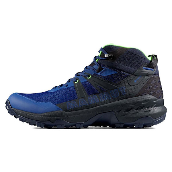 Mammut Sertig Ii Mid Goretex Vandresko Blå,Sort EU 42 2/3 Mand