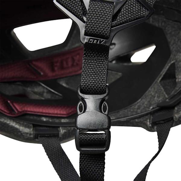 Fox Racing Mtb Mainframe Mips™ Mtb-hjelm Brun L
