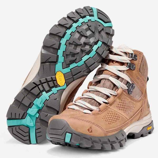 Vasque Vandrestøvler Talus At Ultradry Brun EU 38 1/2 Kvinde