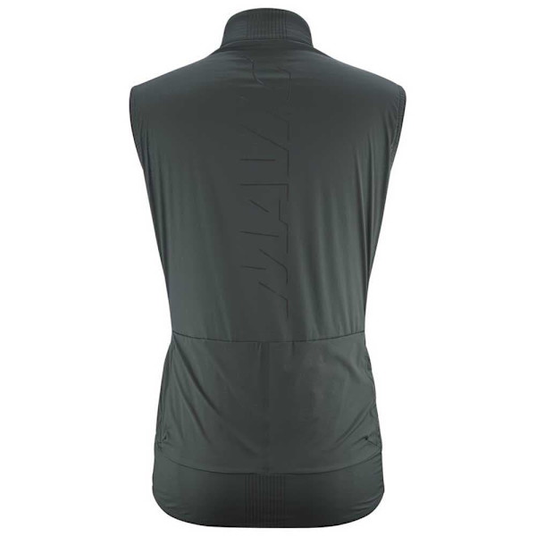 Mavic Ksyrium Thermo Väst Grönt S Kvinna