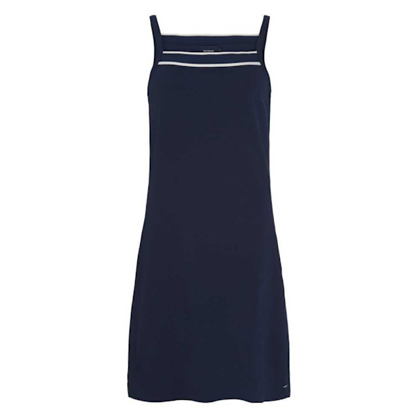 Sea Ranch Rosalind Kjole Blå 2XL Kvinde