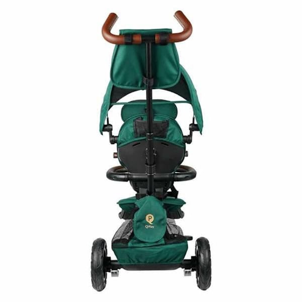 Qplay New Rito Star Deluxe Fortsätt