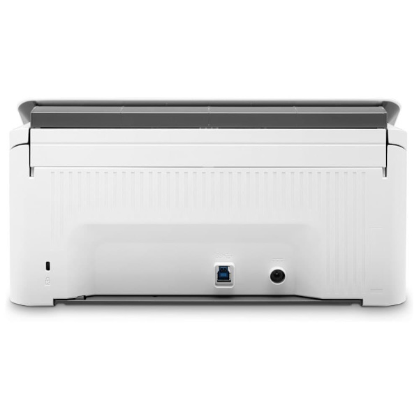 Hp Skanneri Scanjet Pro 2000 S2 Valkoinen One Size / EU Plug