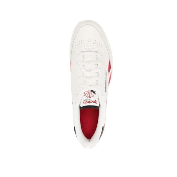 Reebok Club C Revenge Skor Vit EU 40 Man