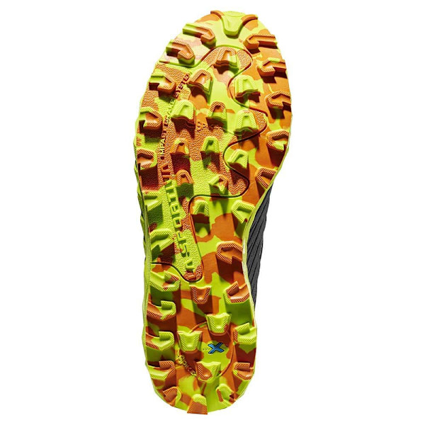 La Sportiva Trail Løbesko Lycan Goretex Sort EU 40 1/2 Mand