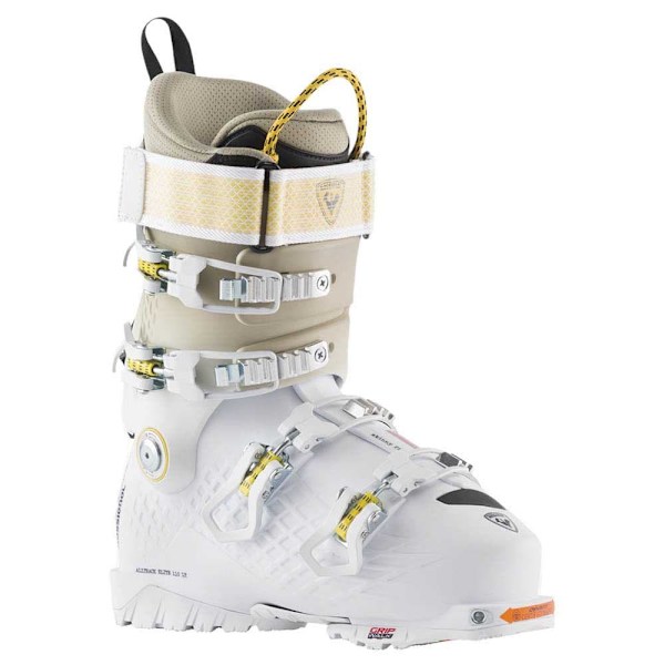Rossignol Alpine Skistøvler Alltrack Elite 110 Lt W Gw Hvid 24.0