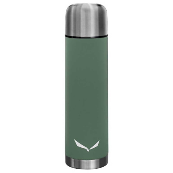 Salewa Thermo Rienza 1l Grönt