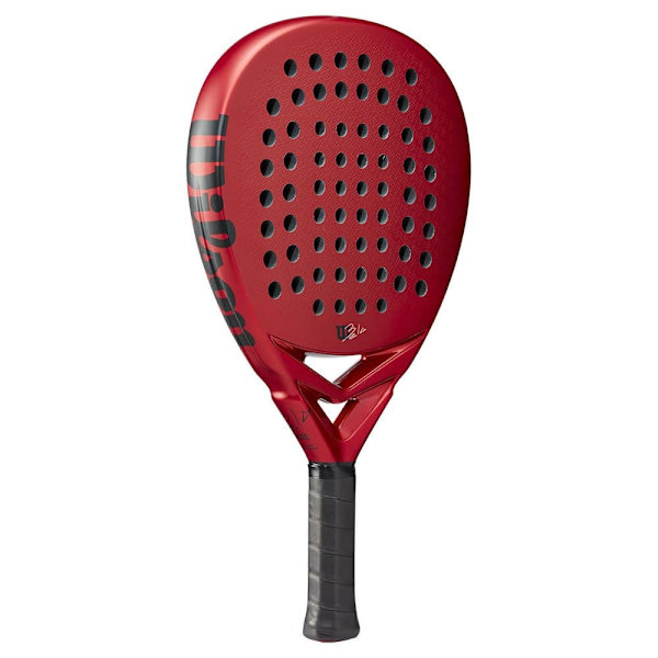 Wilson Padel-maila Bela Elite V2 Punainen 2
