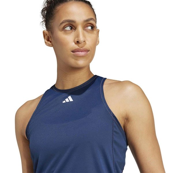 Adidas Club ärmlös T-shirt  M Kvinna