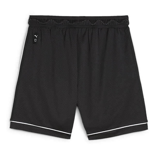 Puma Sweat Bukser The Classics Mesh  M Mand