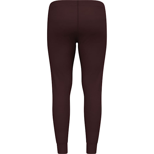 Odlo Merino 200 Baselagbukser Brun XS Kvinde