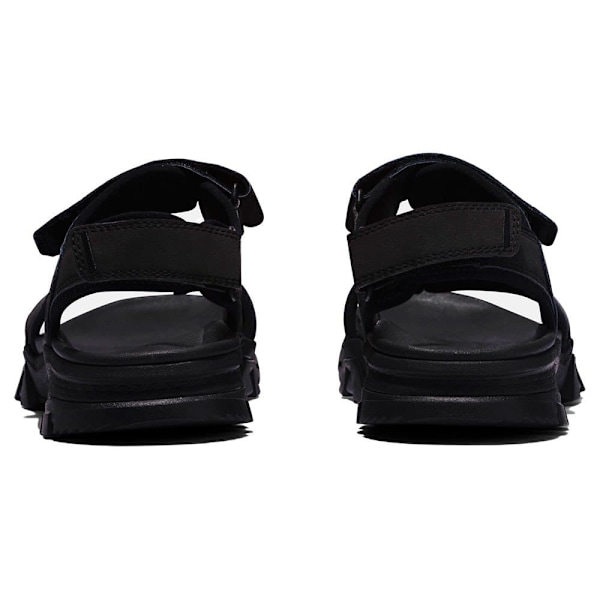 Timberland Lincoln Peak Sandaler Svart EU 40 Man