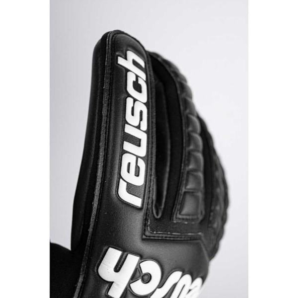 Reusch Målmandshandsker Legacy Arrow Gold X Sort 8 1/2