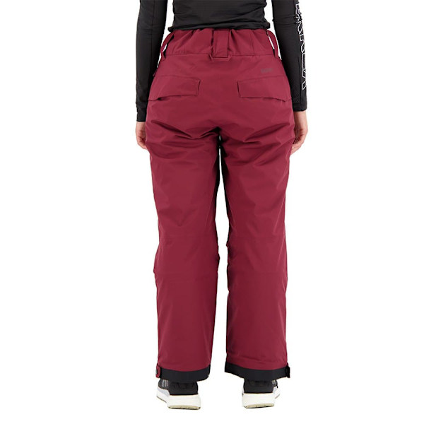 Adidas Xpr 2l Insulate Byxor Lila 40 / Tall Kvinna