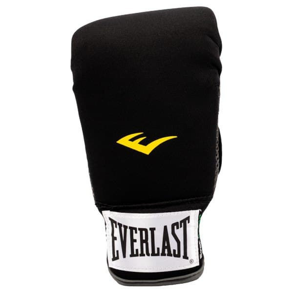 Everlast Handsker Heavy Bag Sort