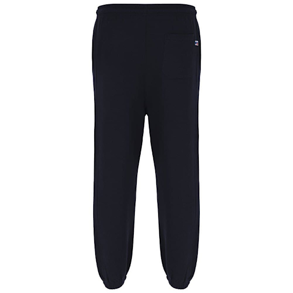 Russell Athletic Joggare Iconic Blå M Man