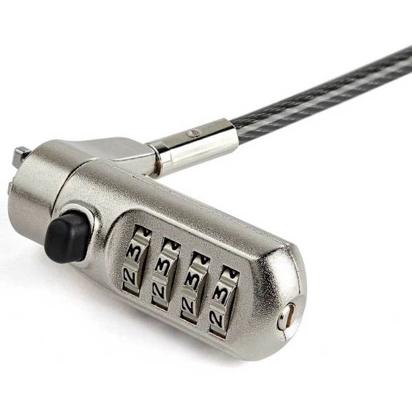 Startech Lås Adapter Ltlocknano 2 M Søvfarvet
