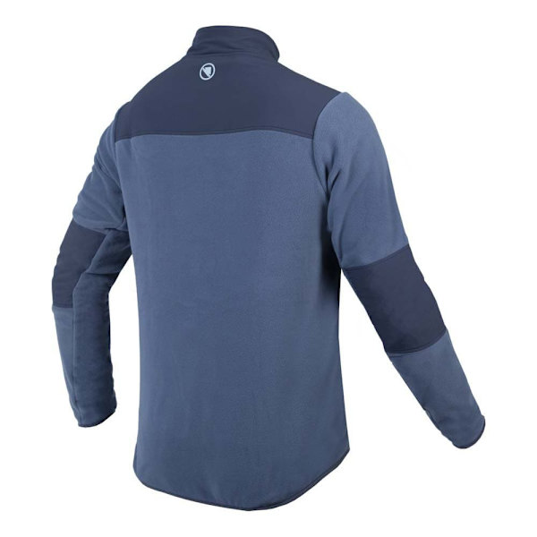 Endura Jacka Hummvee Blå 2XL Man
