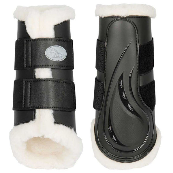 Harry´s Horse Flextrainer Heavy Duty Ii Jännekiinnikkeet  XL