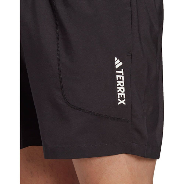 Adidas Shorts Mt Sort XL / Regular Mand