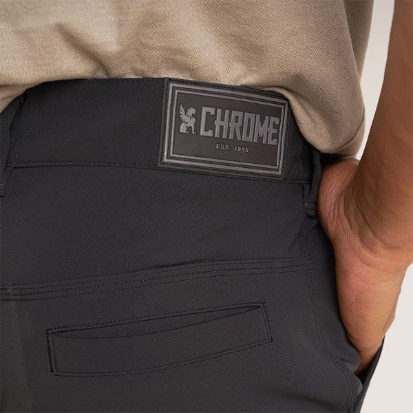 Chrome Folsom 2.0 Shorts Sort 34 Mand