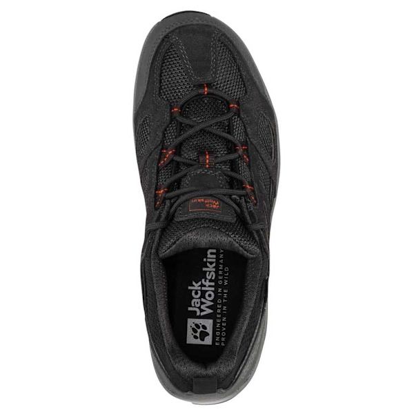 Jack Wolfskin Vojo 3 Texapore Low Vandresko  EU 40 1/2