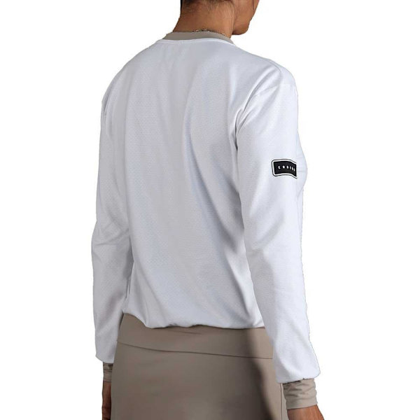 Endless Inner Tech Ii Sweatshirt  S Kvinde