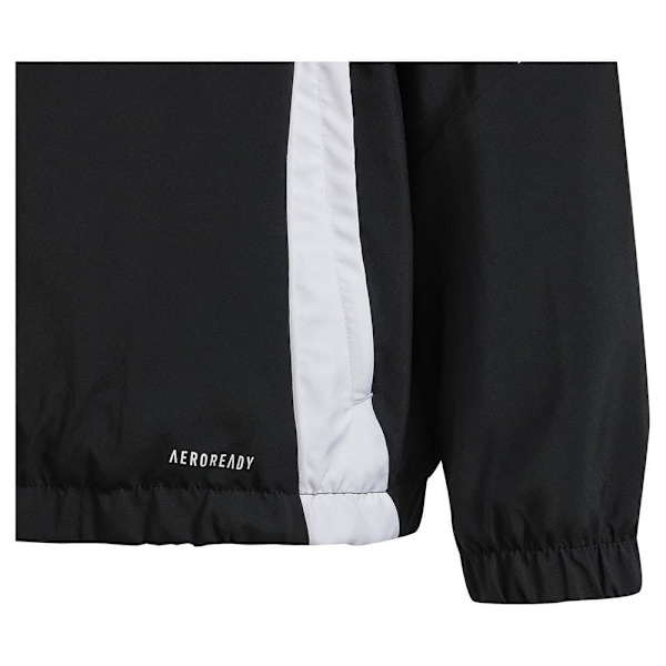 Adidas Jacka Tiro24 Windbreaker  7-8 Years Pojke