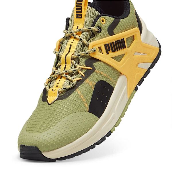 Puma Pacer + Trail Trailsko  EU 40 Mand