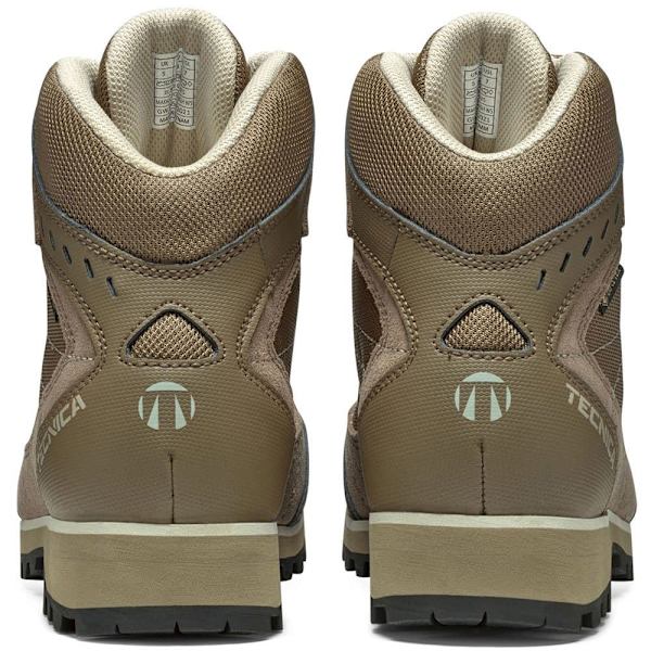 Tecnica Makalu Iv Goretex Vandrestøvler Brun EU 36 Kvinde