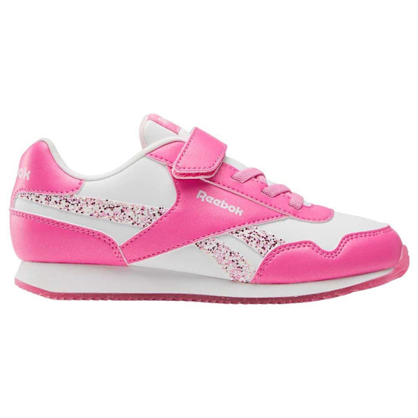 Reebok Royal Cl Jog 3.0 Skor 1v Rosa EU 32 Pojke