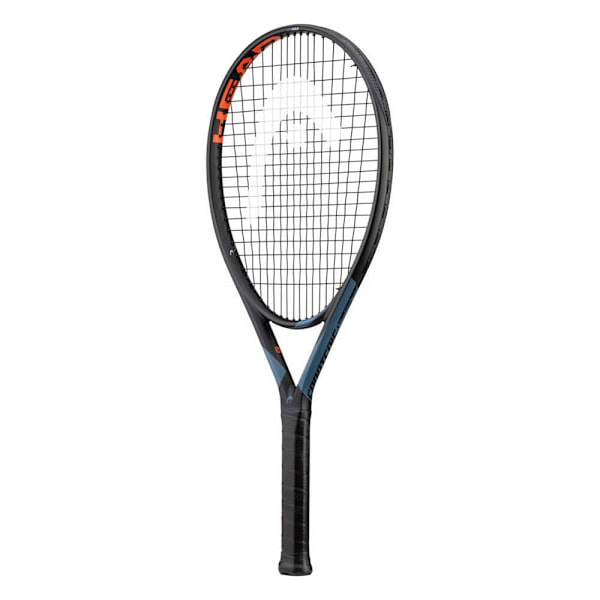 Head Racket Frontennisracket Graphene S6 Pro Silver 10