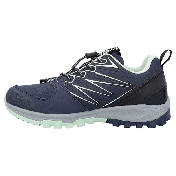 Cmp Atik Waterproof 3q31146 Trailskor  EU 41 Kvinna
