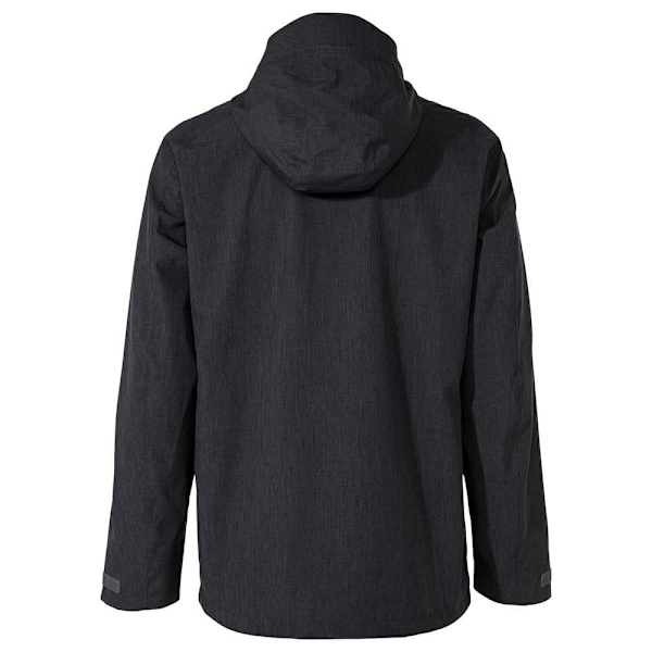 Vaude Rosemoor Ii Jakke Brun S Mand