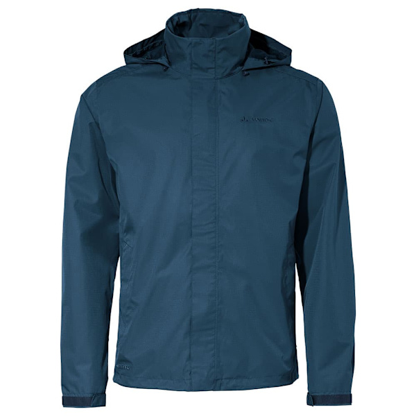 Vaude Escape Light Jakke Blå M Mand