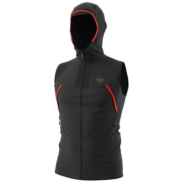Dynafit Speed Softshell Vest  L Mand