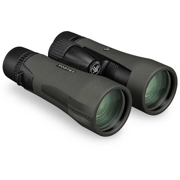 Vortex Kikkert Diamondback Hd 8 X 32 Sort