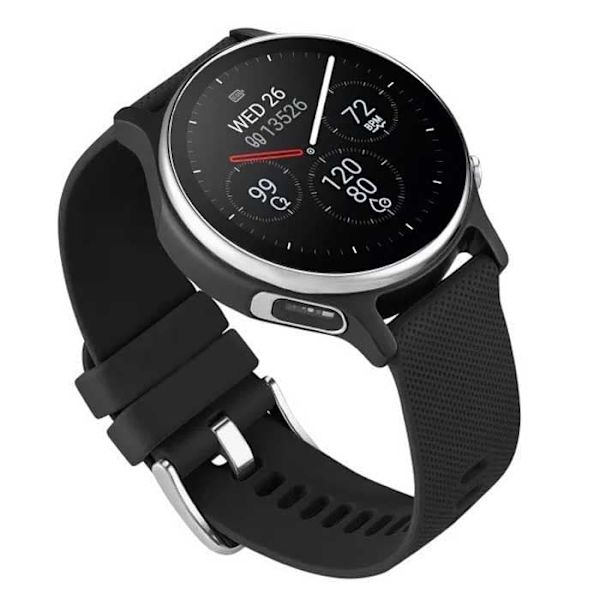 Asus Vivowatch 6 Smartur Sort