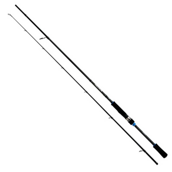 Shimano Fishing Pyörivä Sauva Nexave Fast Musta 2.49 m / 21-56 g