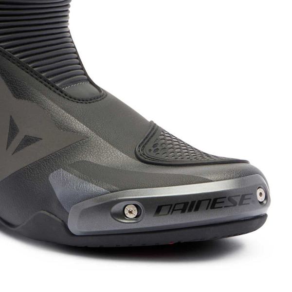 Dainese Axial 2 Racingsko Sort EU 45 Mand