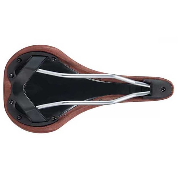 Ritchey Satula Classic Ruskea 142 mm