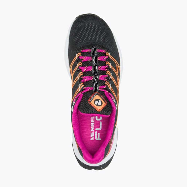 Merrell Vandresko Moab Flight Lilla EU 37 Kvinde