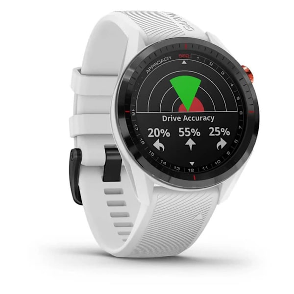 Garmin Armbåndsur Approach® S62 Søvfarvet