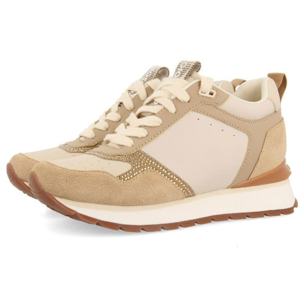 Gioseppo Debary Lenkkarit Beige EU 37 Nainen