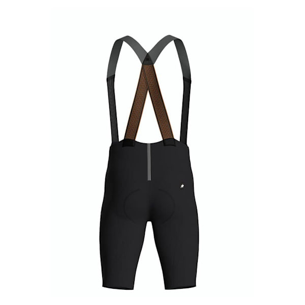 Assos Equipe Rs Schtradivari S11 Cykelbyxor Svart XS Man