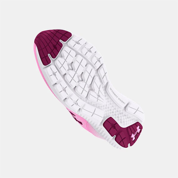 Under Armour Gs Charged Rogue 4 Löparskor  EU 36 Pojke