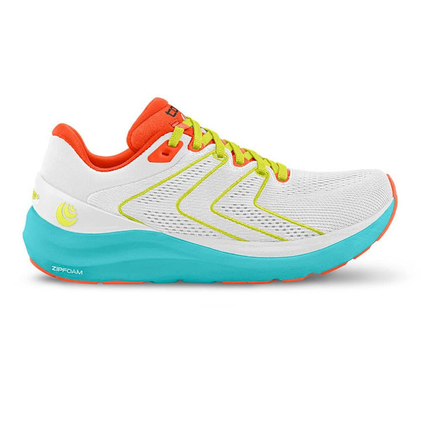 Topo Athletic Löparskor Phantom 2 Vit EU 41 Kvinna
