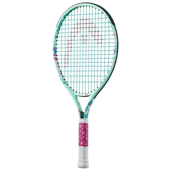 Head Racket Tennisracket Coco 21  5