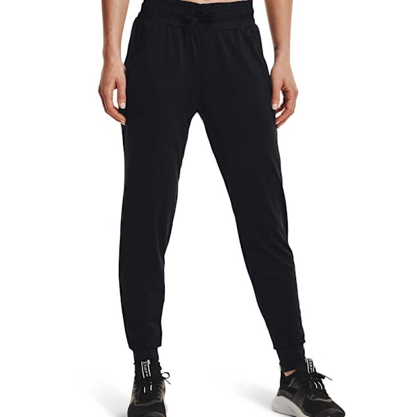 Under Armour Byxor Heatgear Svart S / Regular Kvinna