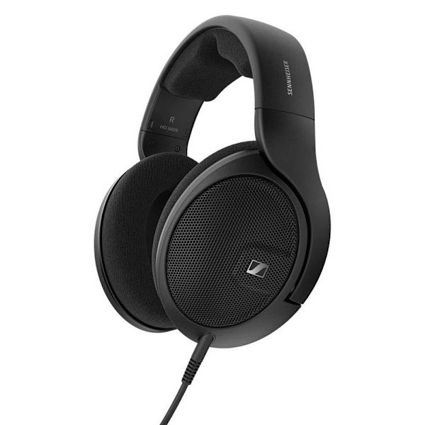 Sennheiser Kuulokkeet Hd 560s Musta